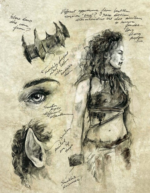 Garona#3