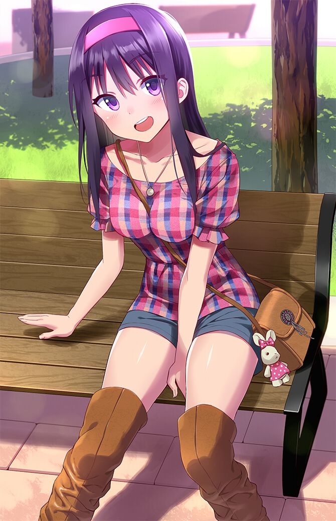 anime girl