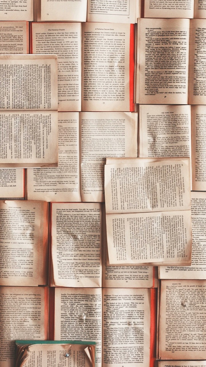 Books