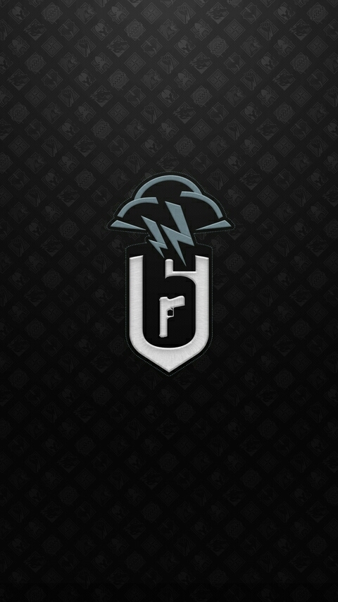 Rainbow Six: Siege Minimal