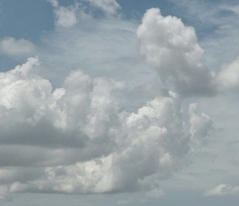 ταπετσαρίες Cumulus, landscapes