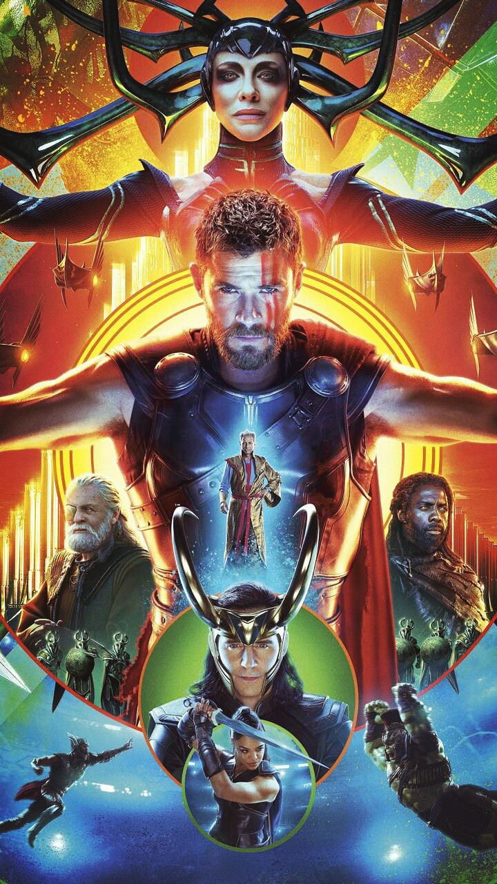 Thor:Ragnarok