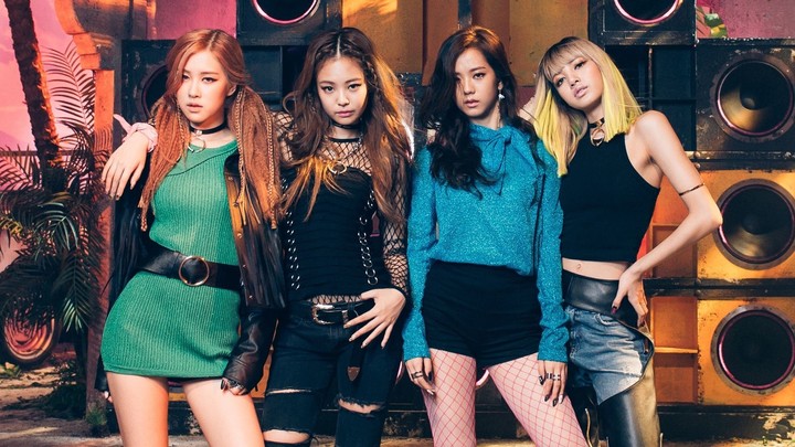blackpink