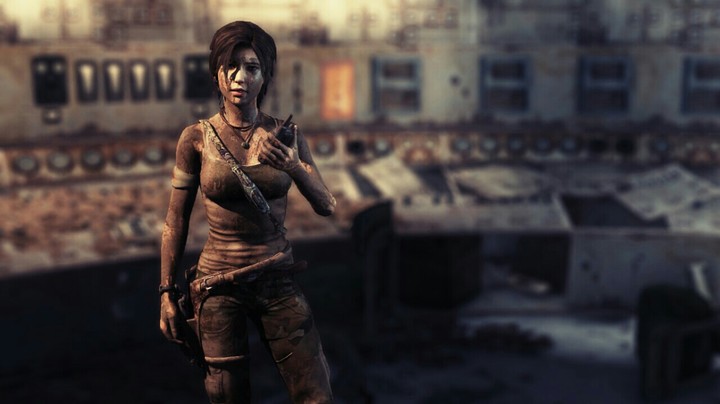 Lara Craft