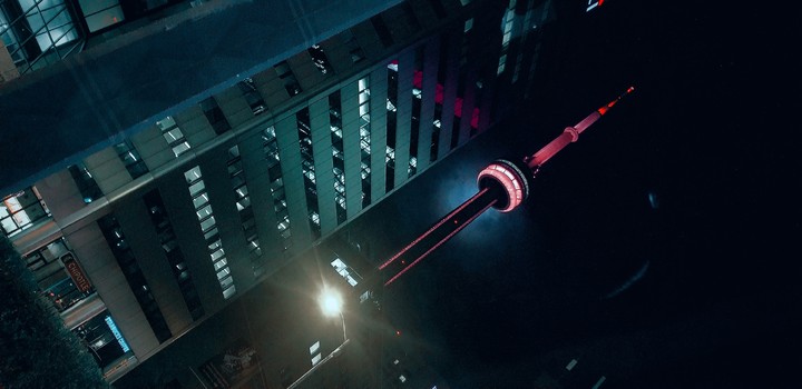 CN Tower
