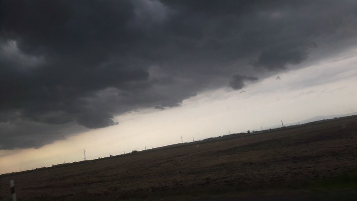 storm