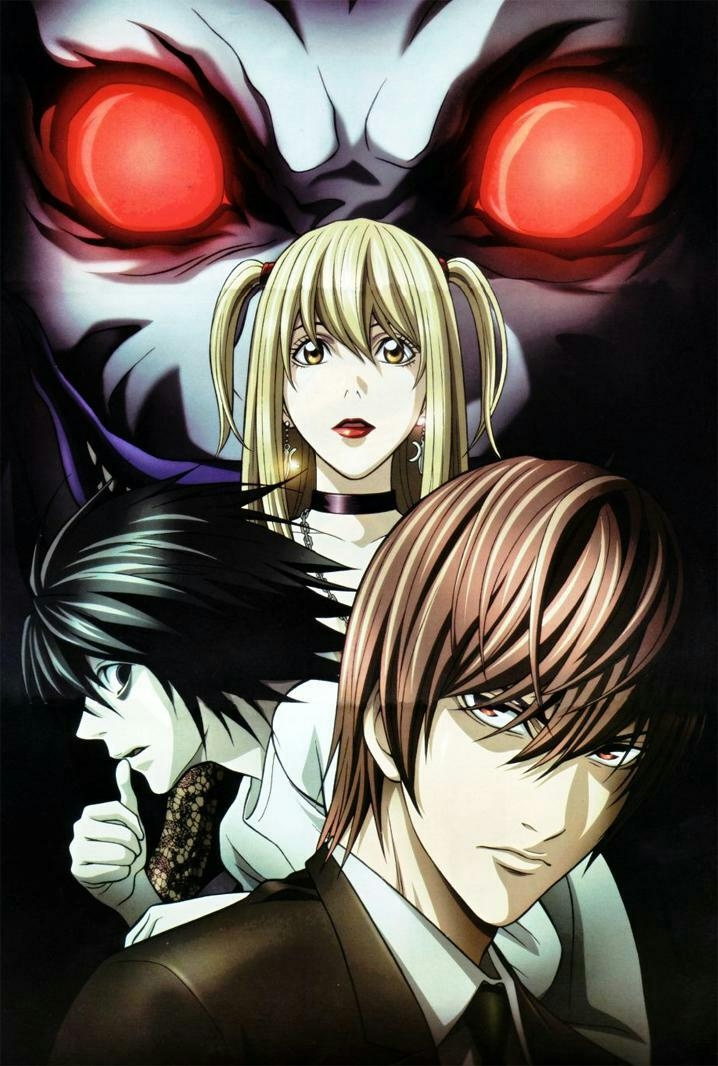 Death Note