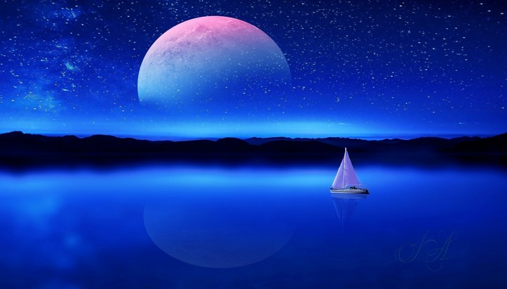 #blue ?