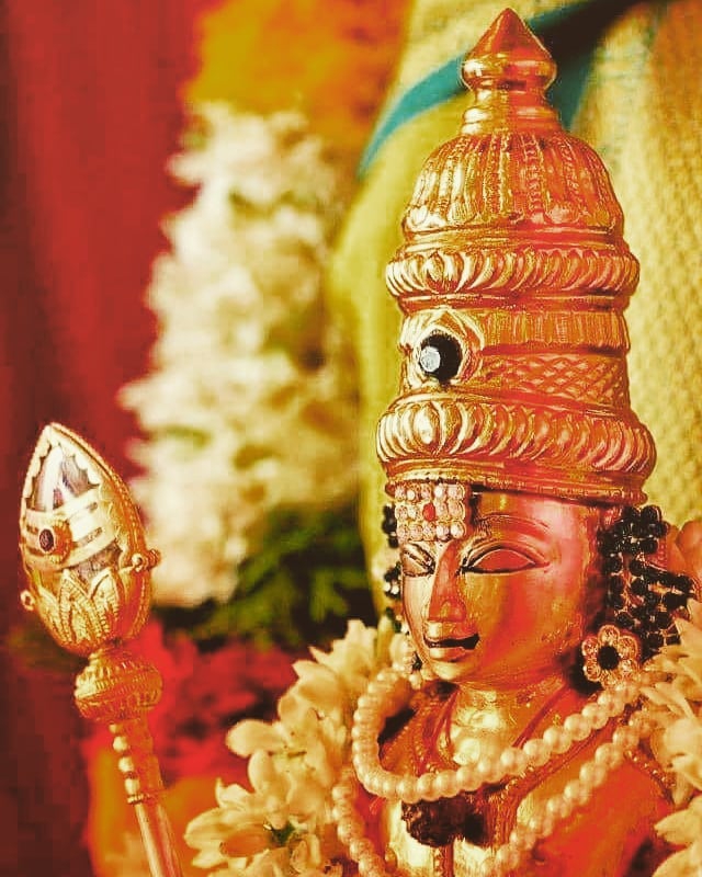 murugan