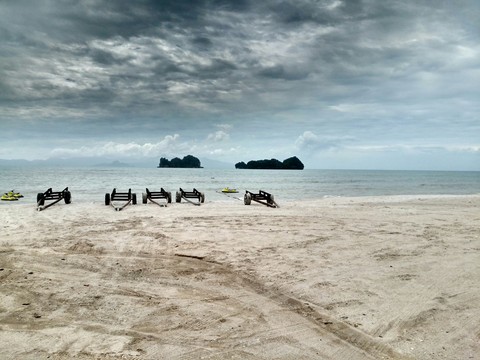 Langkawi - Tg Rhu