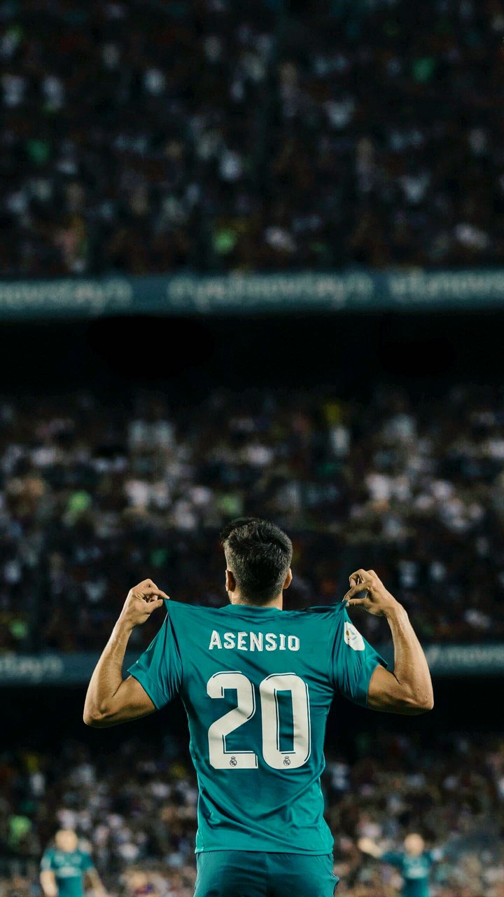 Asensio