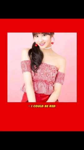 트와이스 사나동영상