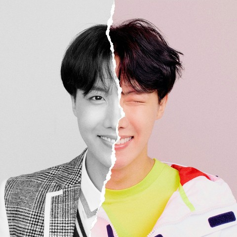 Concept Photo L version JHOPE