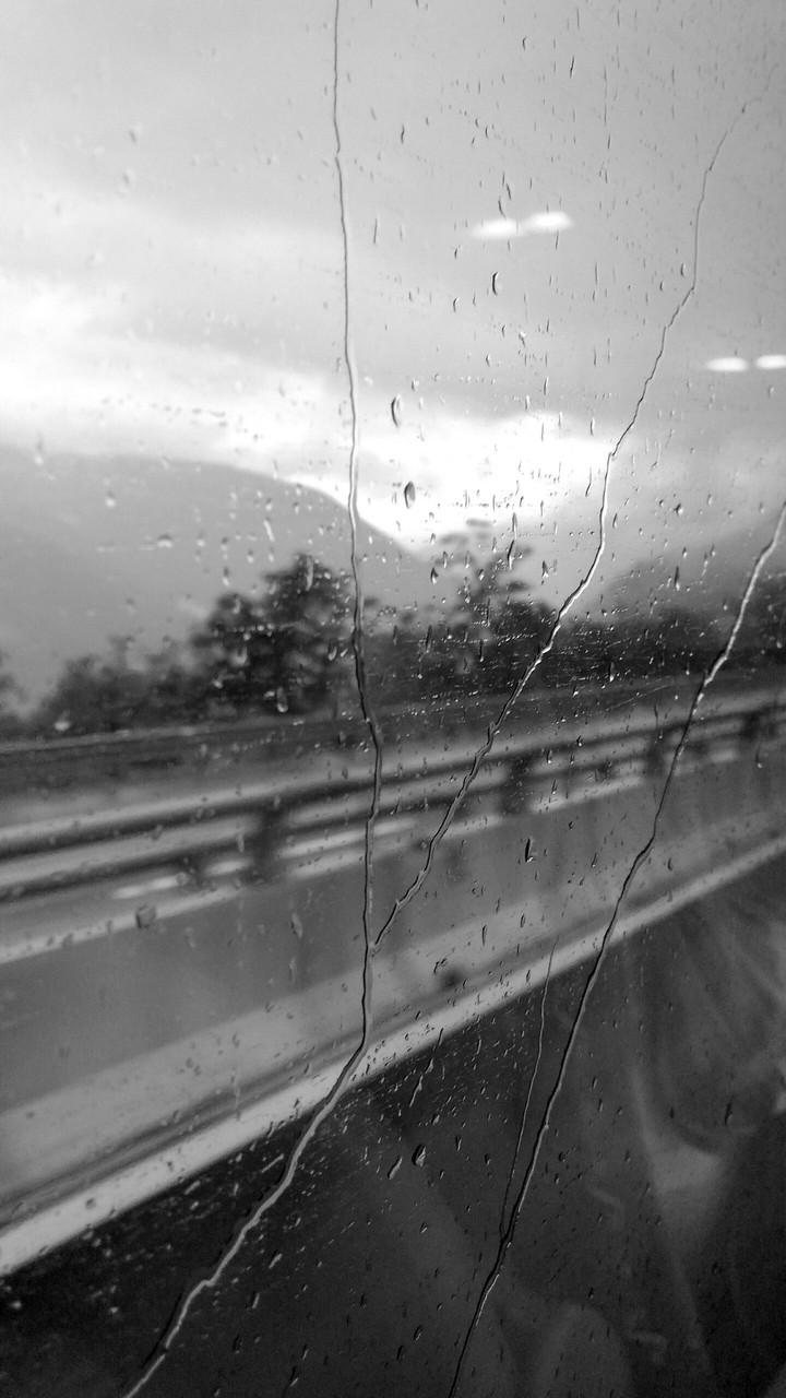 rain