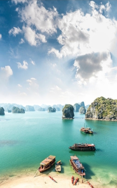 Vietnam