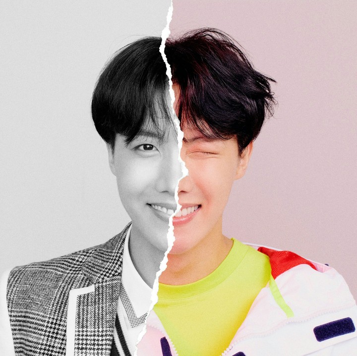 Concept Photo L version JHOPE