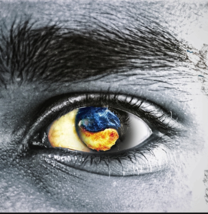 eyes