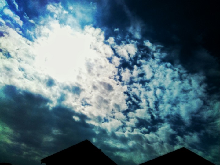 Clouds