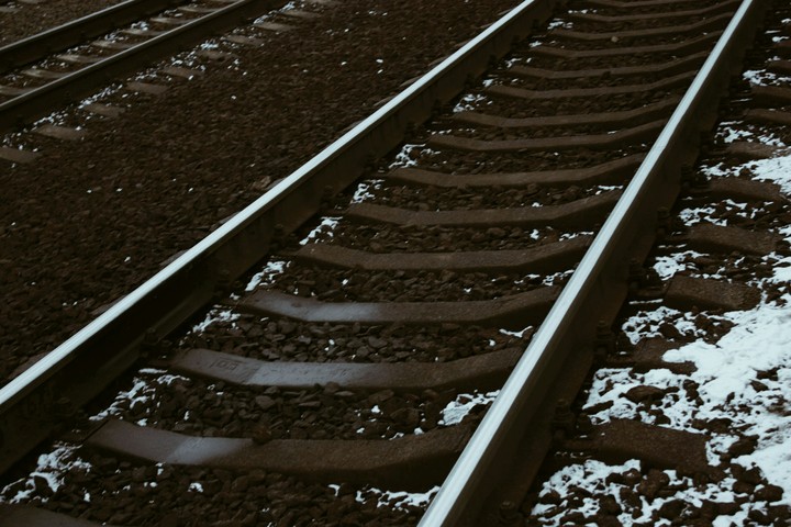 rails.