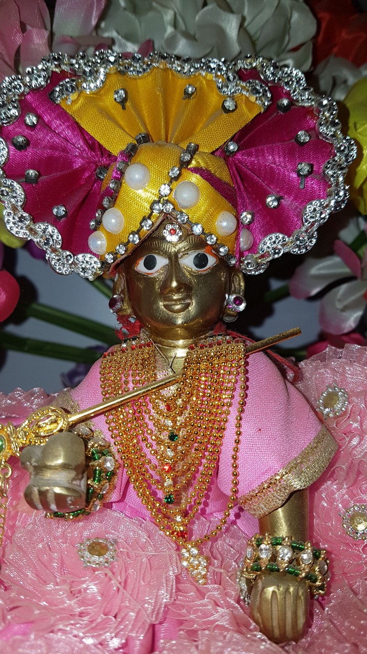 krishna