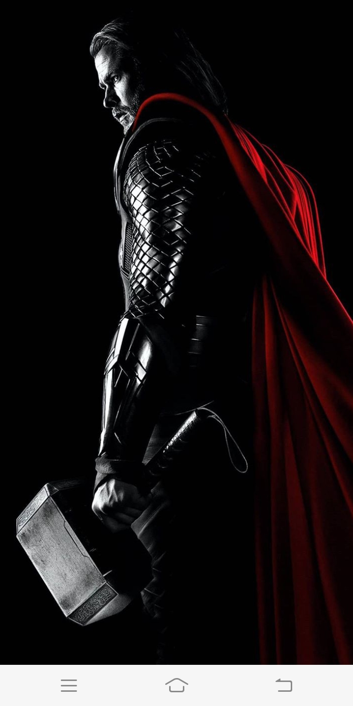 Thor