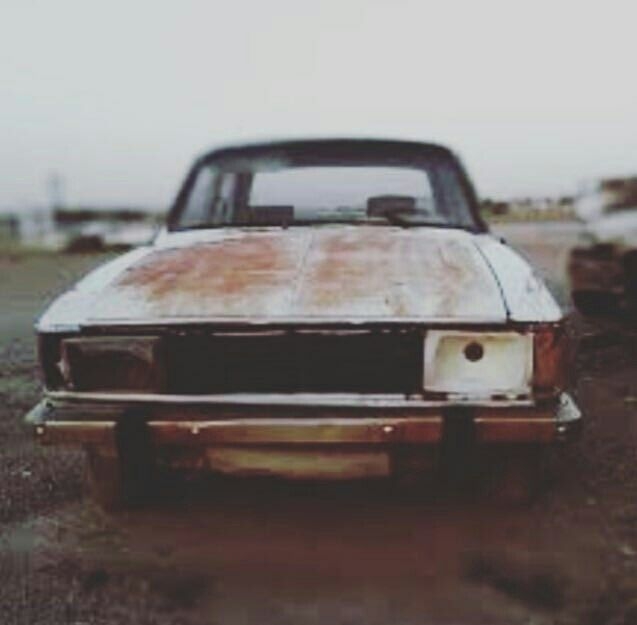 dust