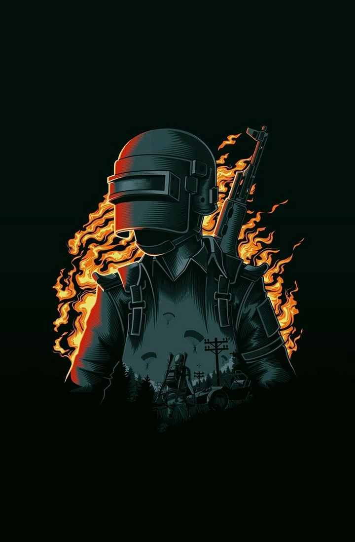 pubg