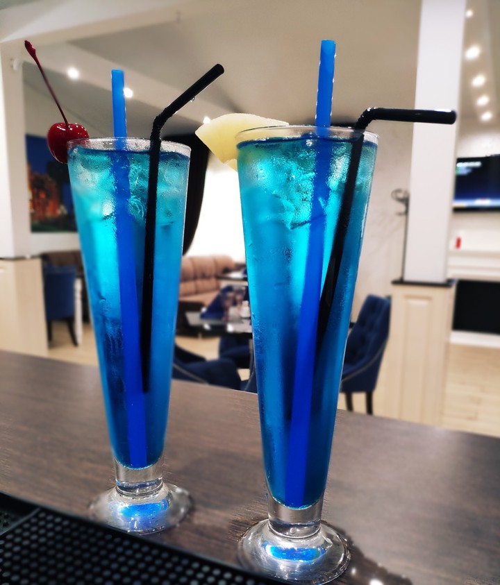 cocktail