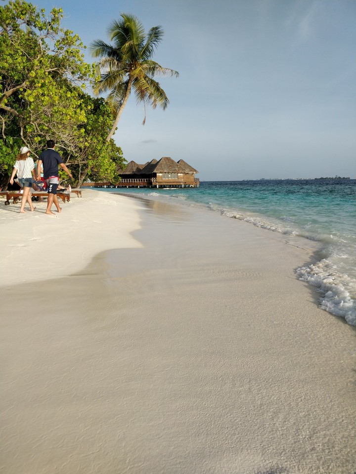 Maldives