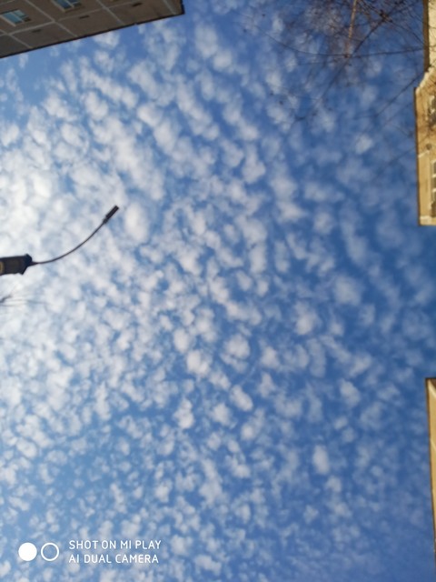 sfondi cloud, sky