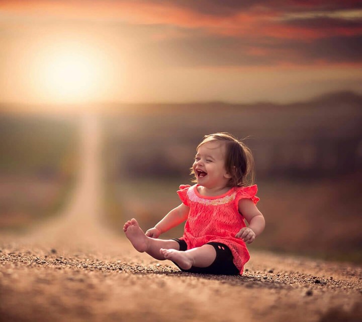 cute baby