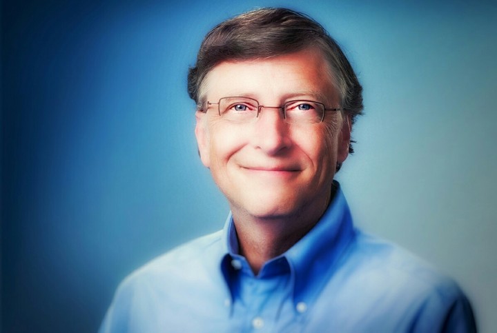 Bill gates