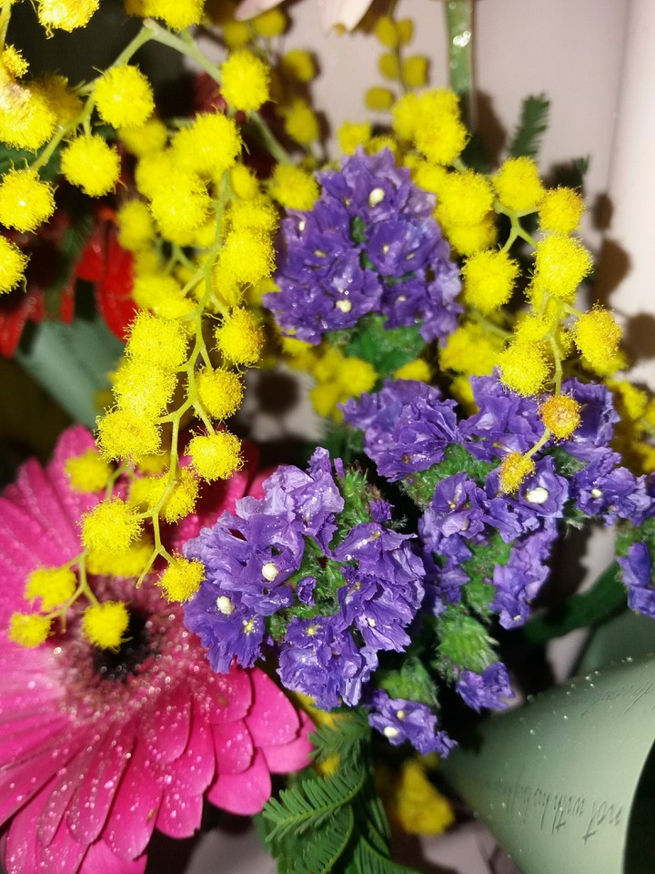 Bouquet