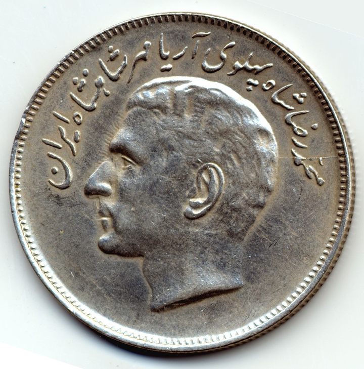 iran