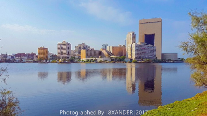 Jeddah city