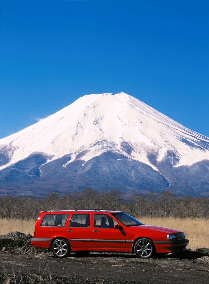 volvo