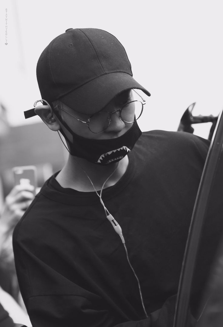 Chanyeol ❤️