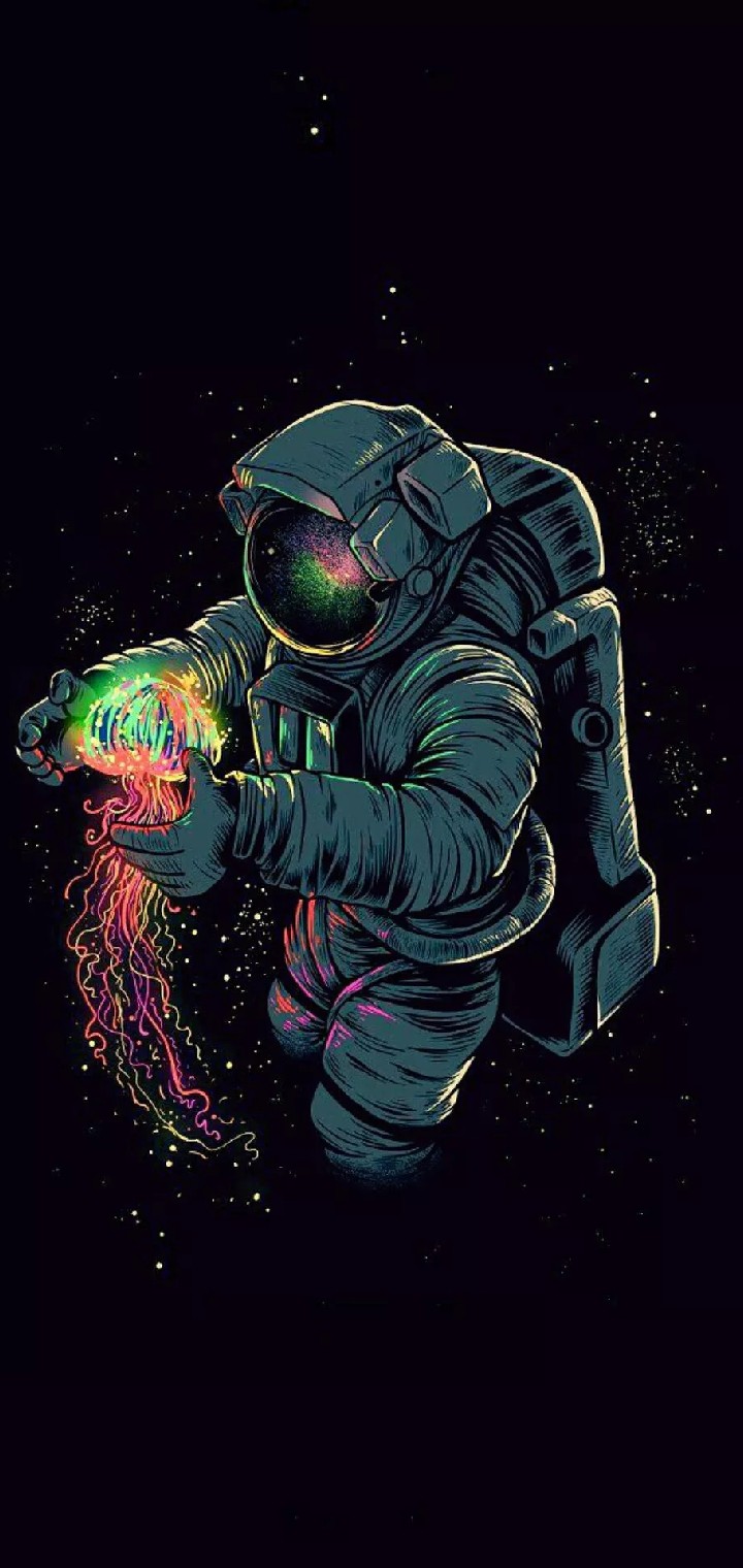 Tumblr Space cute