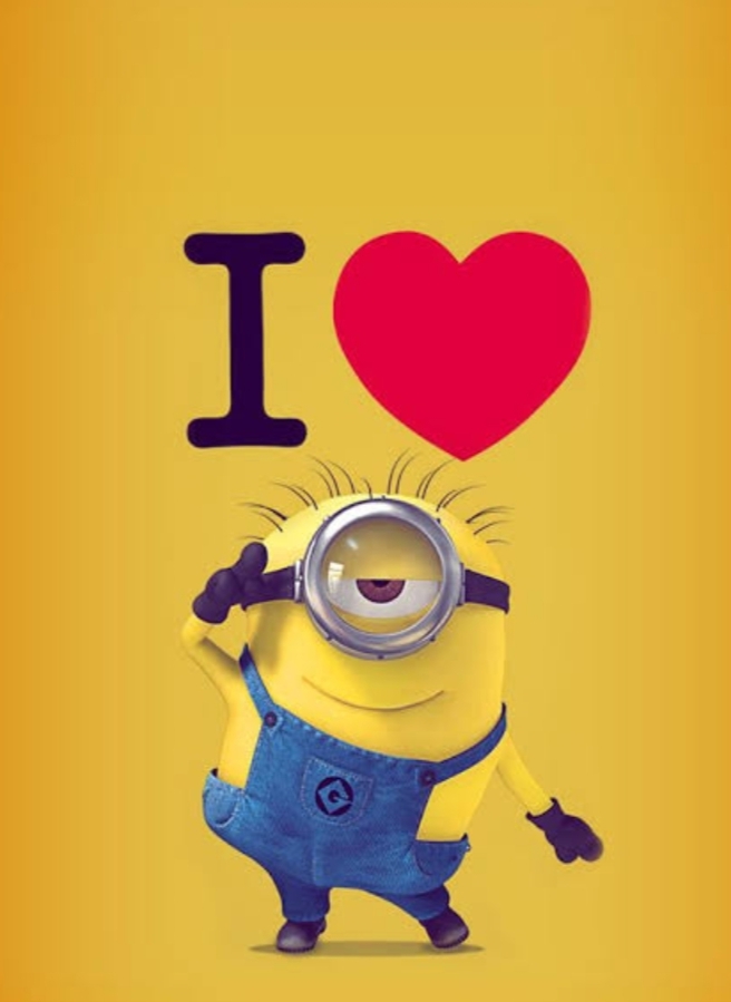 minions