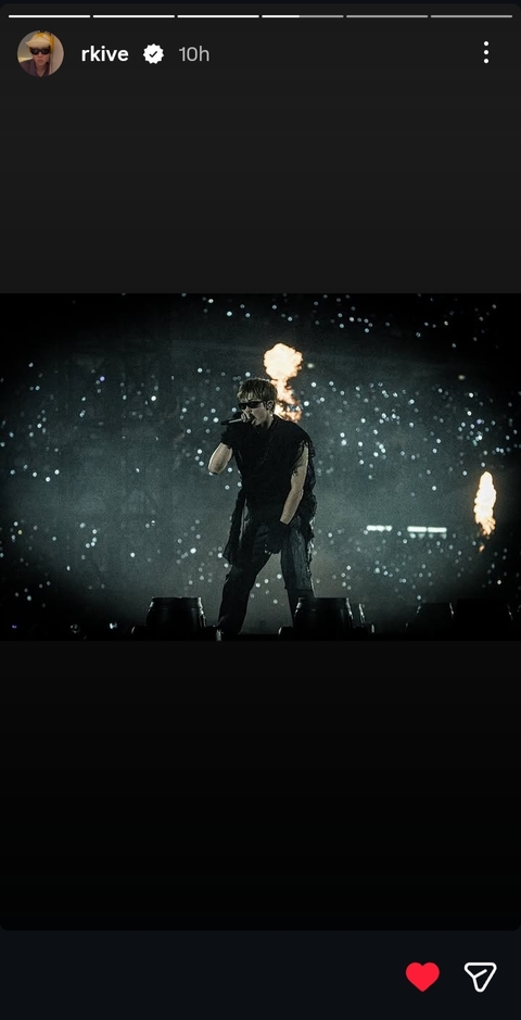 Mr. Kim Namjoon