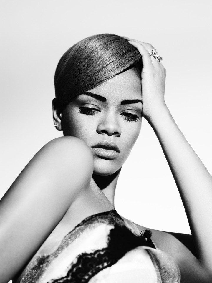 Rihanna