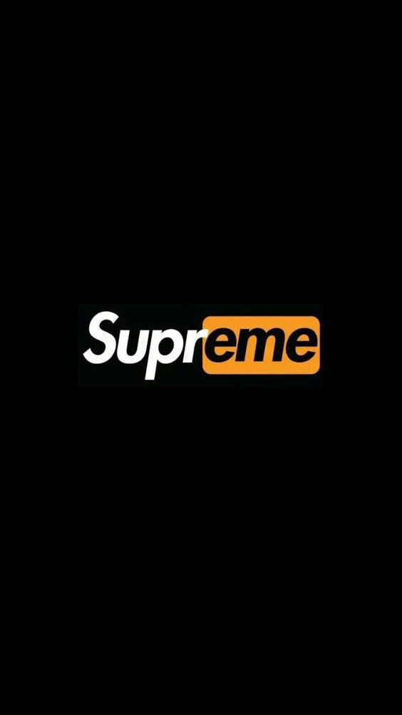 Background Supreme