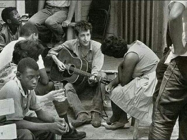 Bob Dylan