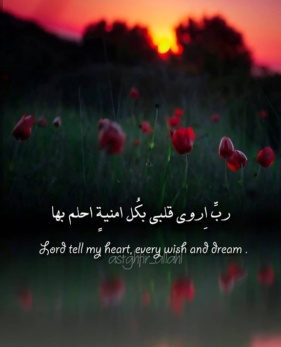 يارب