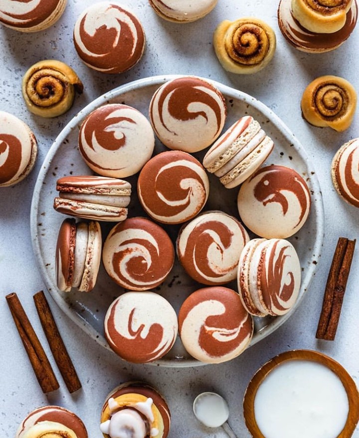 Dessert