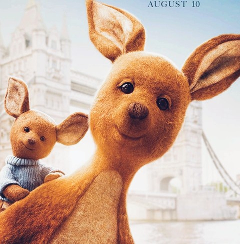 Kangaroo