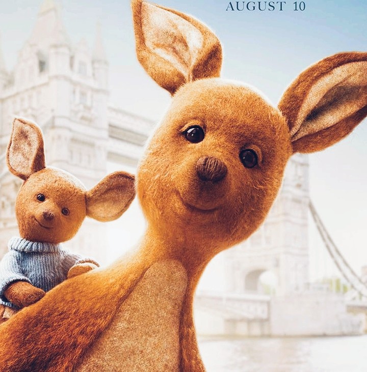 Kangaroo