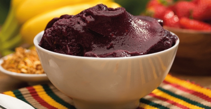 Açaí Brazil ♥♥♥
