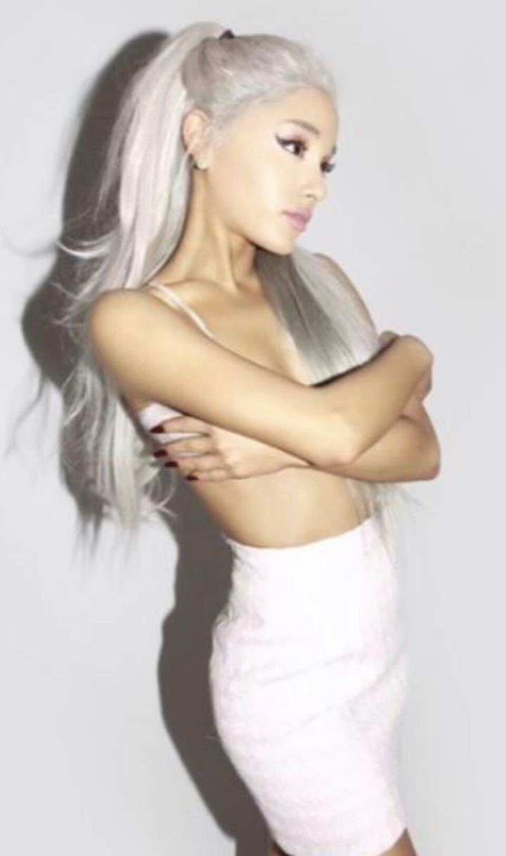 Ariana Grande