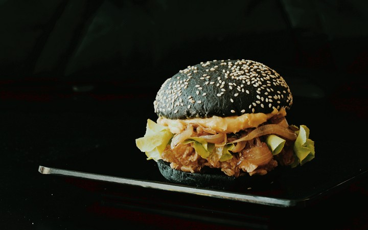 Black Bread